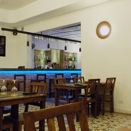 The Sangkum Hotel Phnompen Kültér fotó