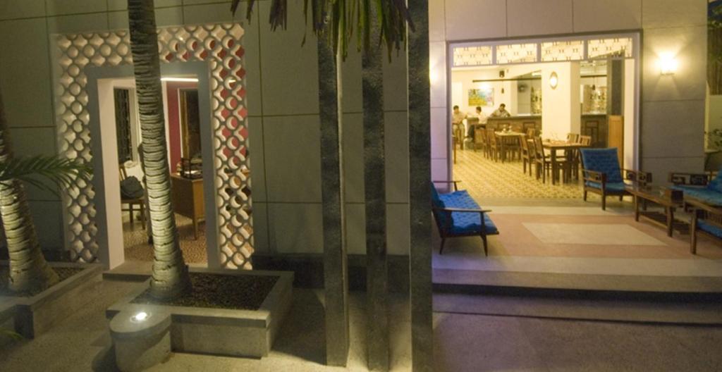 The Sangkum Hotel Phnompen Kültér fotó