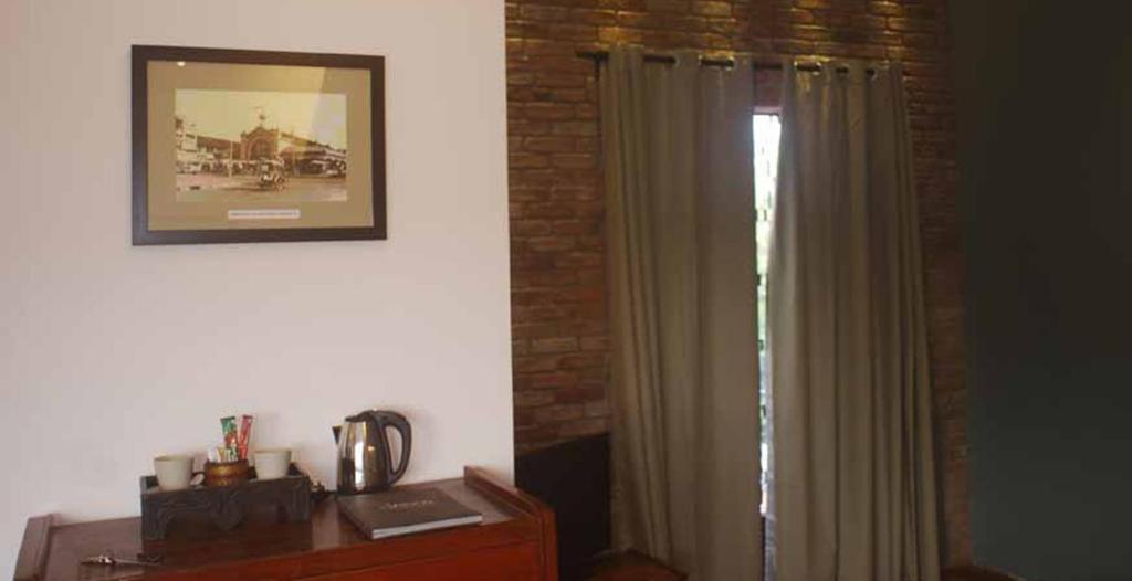The Sangkum Hotel Phnompen Kültér fotó