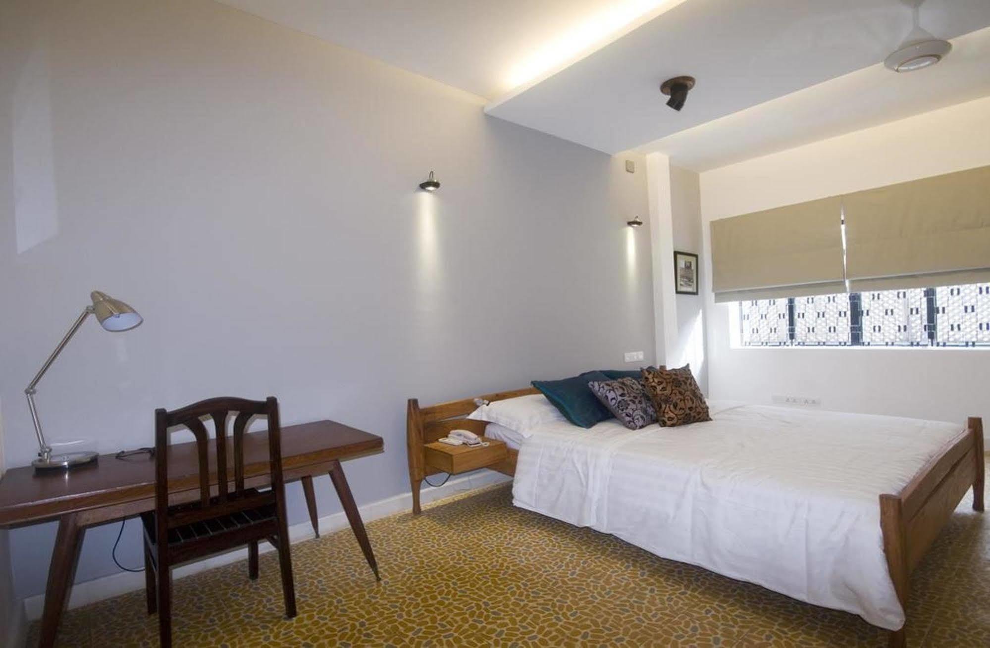 The Sangkum Hotel Phnompen Kültér fotó