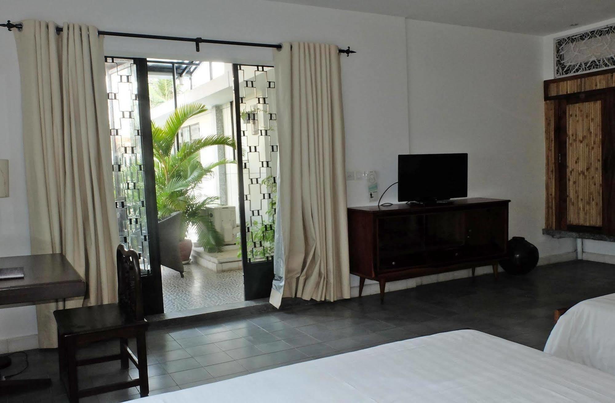 The Sangkum Hotel Phnompen Kültér fotó