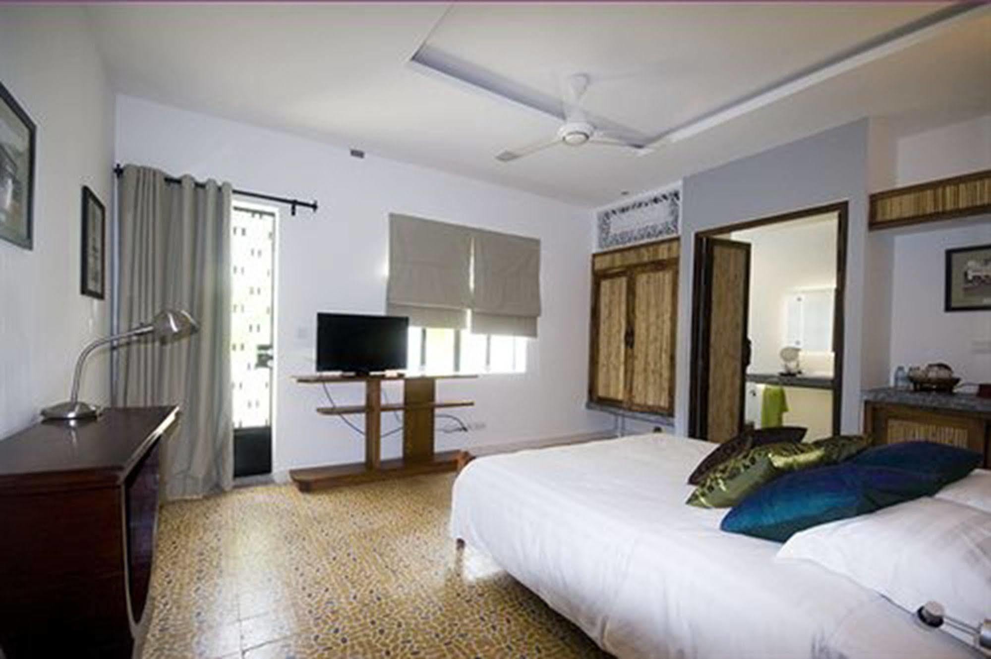 The Sangkum Hotel Phnompen Kültér fotó