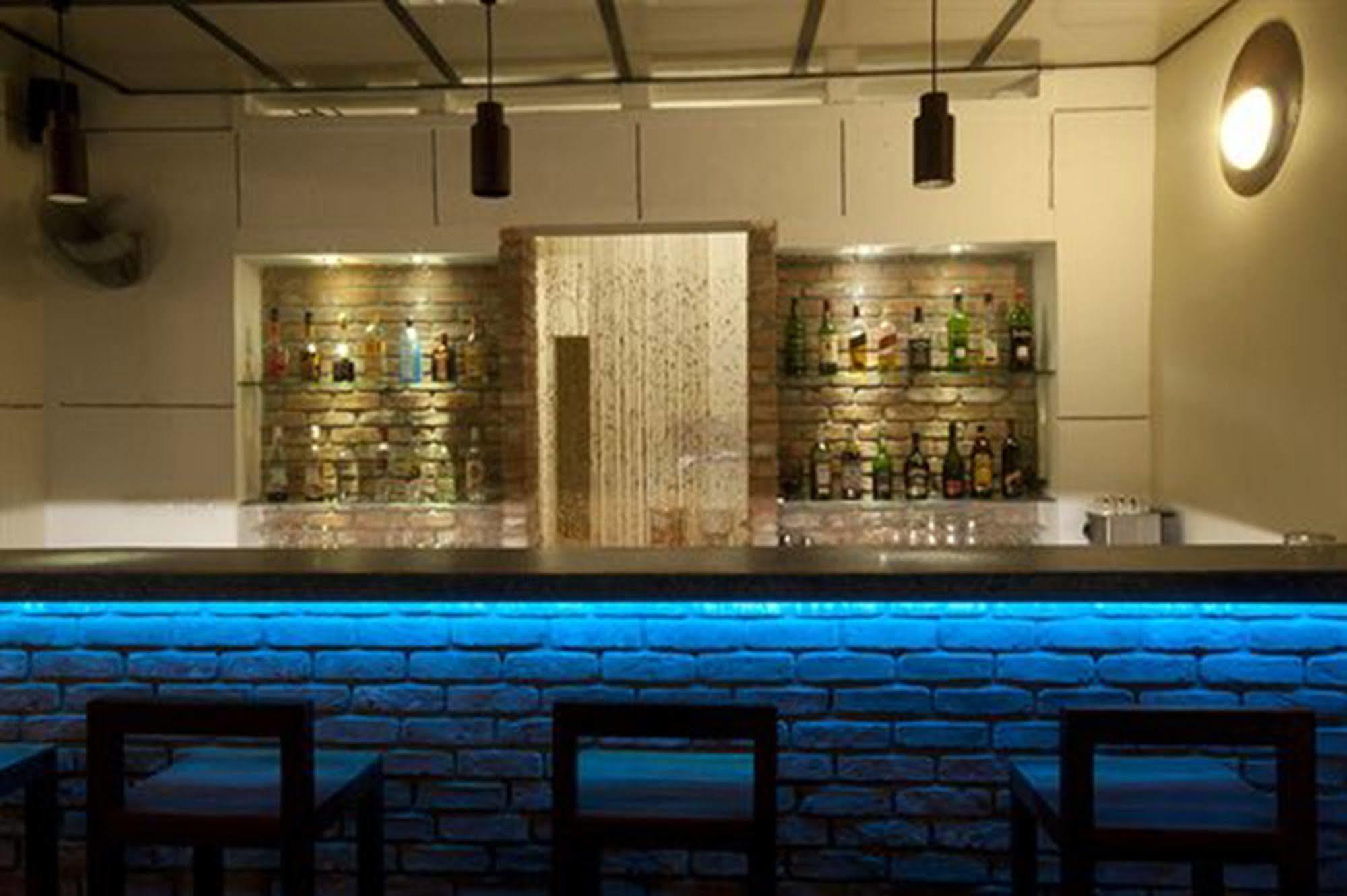 The Sangkum Hotel Phnompen Kültér fotó