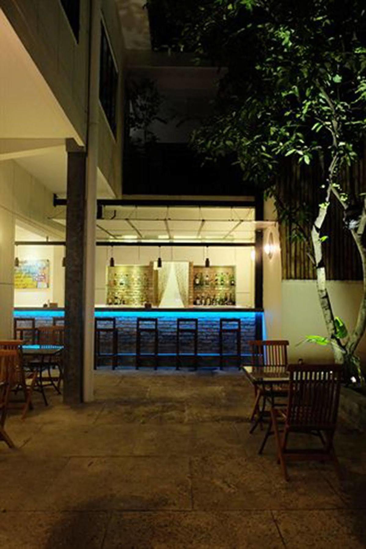 The Sangkum Hotel Phnompen Kültér fotó