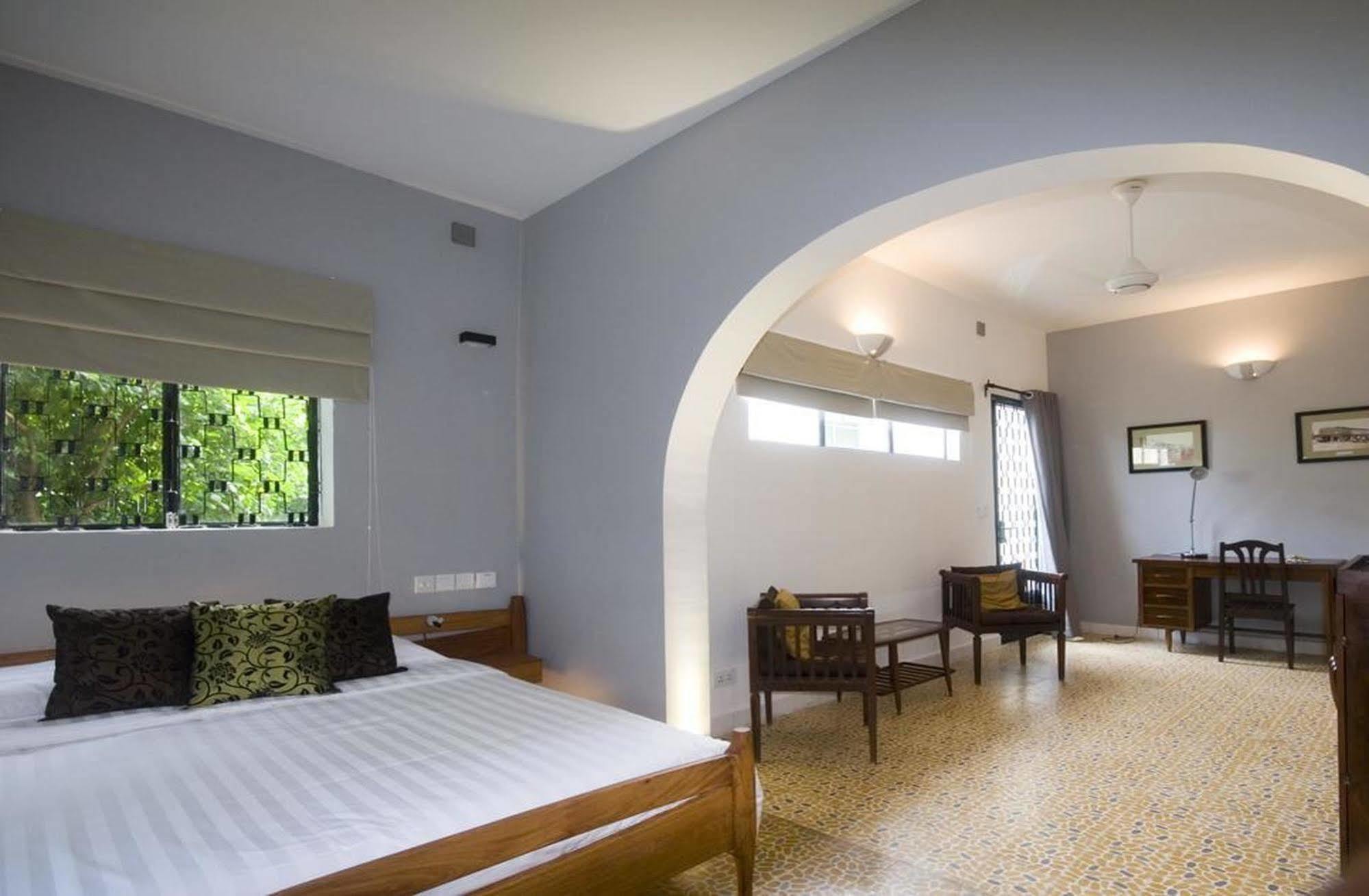 The Sangkum Hotel Phnompen Kültér fotó