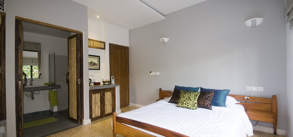 The Sangkum Hotel Phnompen Kültér fotó