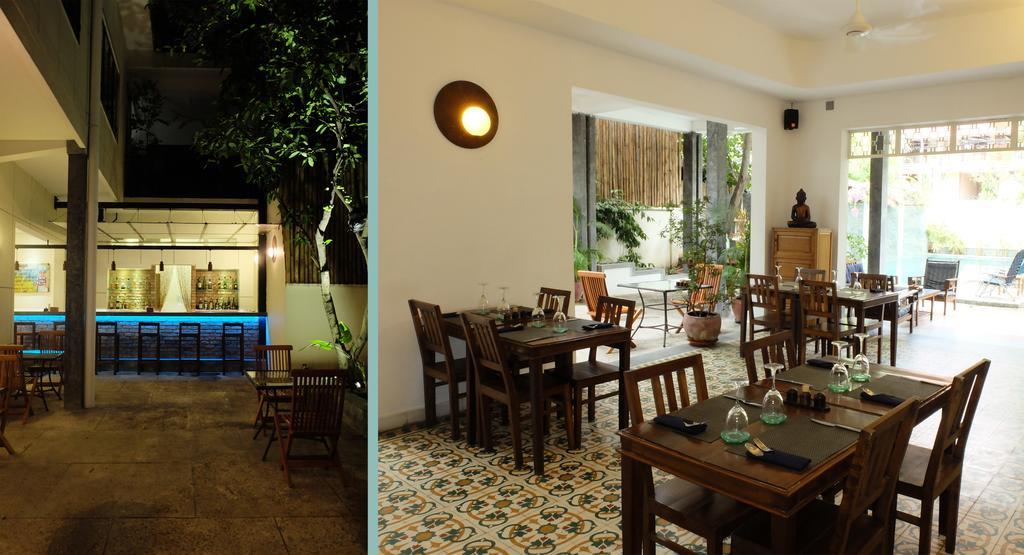 The Sangkum Hotel Phnompen Kültér fotó